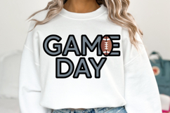 Game Day Svg | Sport Svg | Shirt Svg Product Image 5