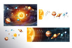 Mysterious Cosmos Product Image 6