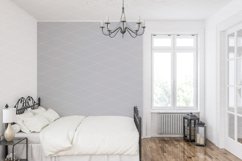 Wall mockup - Interior mockup - Wallpaper mockup Product Image 4