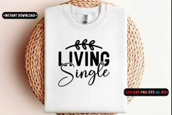 Single day quotes SVG Design Bundle Product Image 17