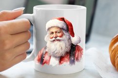 Beautiful Christmas Set Clipart, Beautiful Christmas Clipart Product Image 5