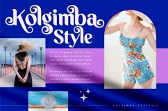 Kolgimba Product Image 5