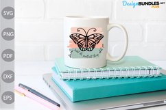 Make Your Heart The Prettiest thing about you SVG /Funny SVG Product Image 2