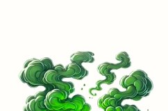 I Smell Children PNG, Funny Halloween Cauldron Design Product Image 2