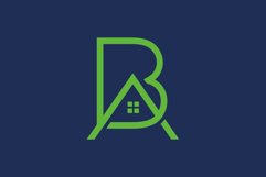 BA or AB Home Logo Product Image 2