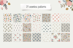 Nordic Berries Vector Collection Product Image 5