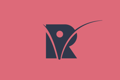 VR or RV Wellness People Logo Product Image 2