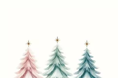 Oh Come Let Us Adore Him PNG | Christian Christmas Coquette Product Image 2