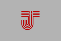 JT or TJ Cross Church Logo Product Image 2