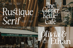 Handwritten Font Package - 80 Stylish Font Product Image 6