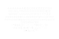 Bubble Gum Display Font Bold Fun Retro Product Image 5