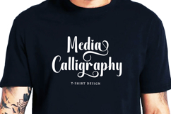 Sophia - Family Font In 60 Type Product Image 5