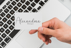 Daddy Signature Product Image 5