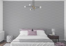 Wall mockup - Interior mockup - Wallpaper mockup Product Image 3