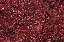 Deep Red Glitter Background with Rich Sparkling Texture Product Image 1
