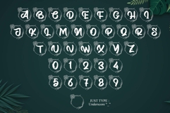 Balista Monogram Product Image 5