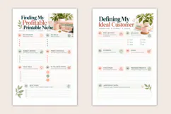 Printable Profit Workshop Product Image 5
