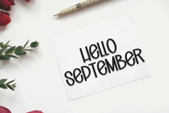 Welcome Teacher Product Image 5