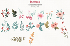 Cute Photography and decorate 106 Cliparts Collection Product Image 5