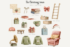 The Christmas town Product Image 7