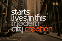 Klick - Slab Serif Product Image 5