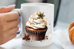 Cozy Christmas Home Clipart Sublimation Product Image 5