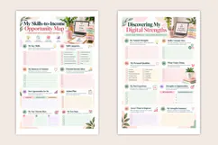 Digital Income Blueprint Product Image 5