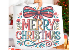 Merry Christmas Png Christmas Clipart Product Image 1