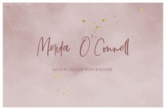 Souls Wylde Font Trio - Script Font and Sans Fonts Product Image 5