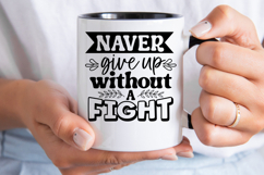Motivational Quotes SVG bundle Product Image 6