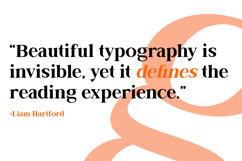 Galafera - Refined Serif Typeface Product Image 5