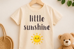Gift Box - Cute Handwritten Font Product Image 5