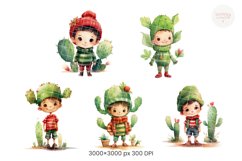 Cactus Product Image 5