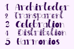 Blooming Season Duo Style Product Image 5