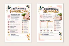 Micro-Niche Discovery Guide Product Image 5