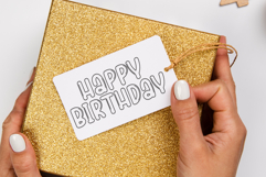 Baby Ghost Product Image 5