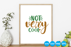 Earth day quotes SVG Design, Earth day SVG Design Product Image 4
