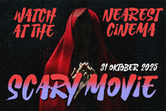 Picko Jasey - Rough Brush Font Product Image 5