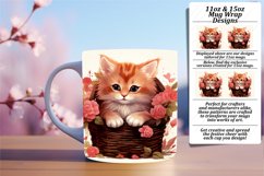 Whimsical Basket of Cuties Product Image 1
