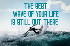 Calvines - Sporty Condensed Sans Serif Font Product Image 5