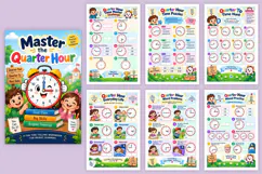Master the Quarter Hour Product Image 5