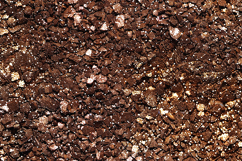 Deep Copper Metallic Textured Glitter Sparkle Background JPG Product Image 1