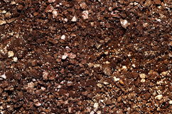 Soil and small rocks with varying textures and colors Product Image 1