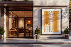 Kasohor - Sans Serif Display Font Product Image 5