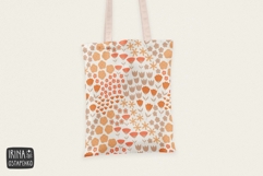 Ditsy Floral Meadow Seamless Pattern Product Image 5