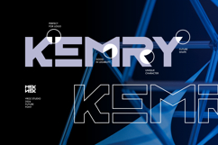 Meknek Modern Technology Display Product Image 5