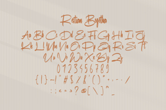 Restian Bagotha Product Image 5