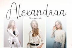 College Retro Product Image 5