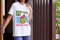 Summer Fruit T-Shirt PNG Pack 20 Product Image 5