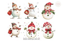 Snowman Product Image 5